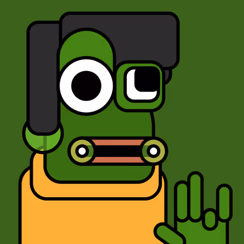 Ringer Pepe