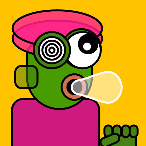 Ringer Pepe