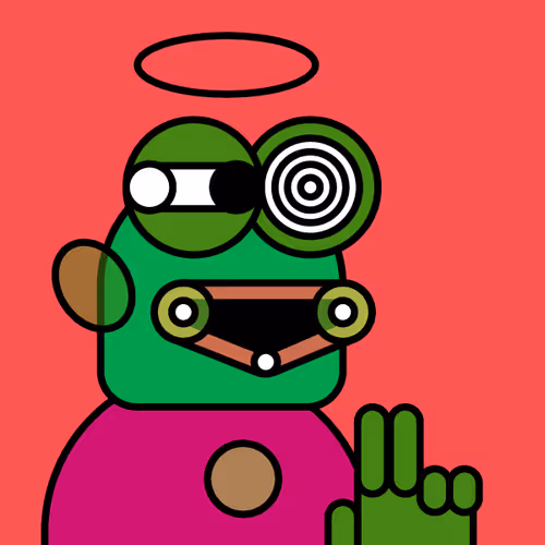 Ringer Pepe