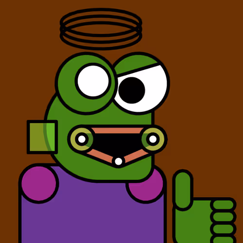 Ringer Pepe