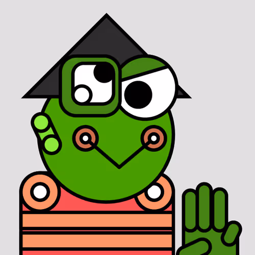 Ringer Pepe