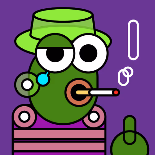 Ringer Pepe
