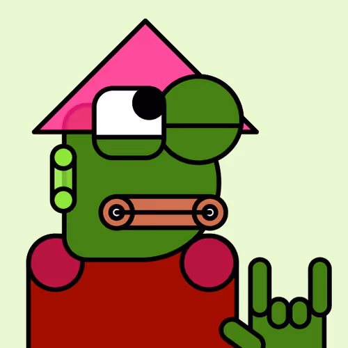 Ringer Pepe
