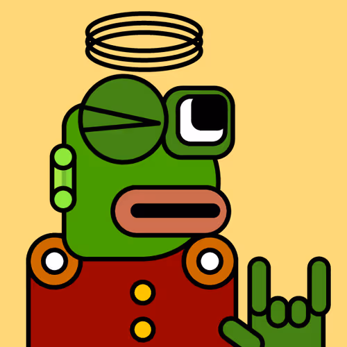 Ringer Pepe