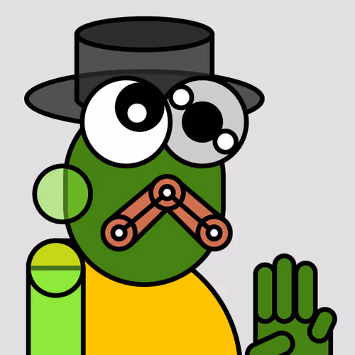 Ringer Pepe