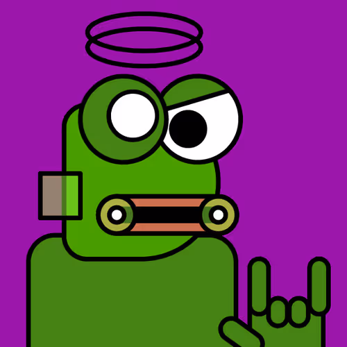 Ringer Pepe