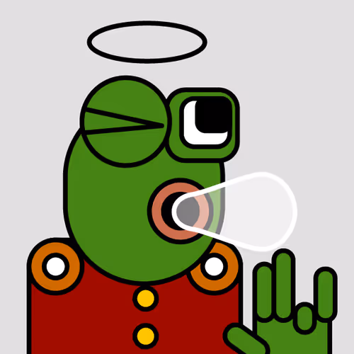 Ringer Pepe