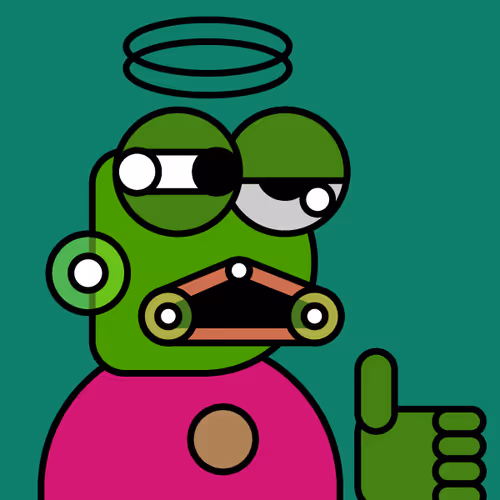 Ringer Pepe