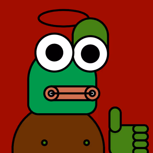 Ringer Pepe