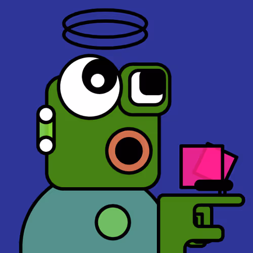 Ringer Pepe