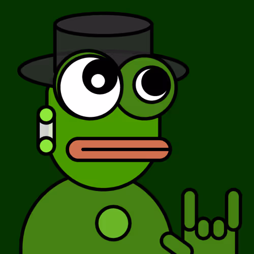 Ringer Pepe