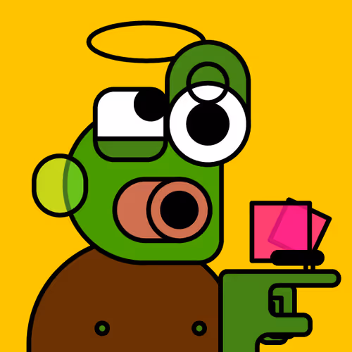 Ringer Pepe