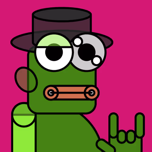 Ringer Pepe