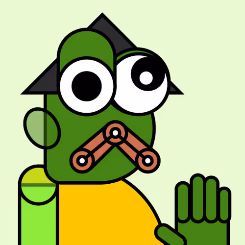 Ringer Pepe