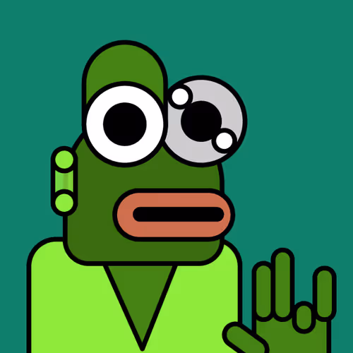 Ringer Pepe