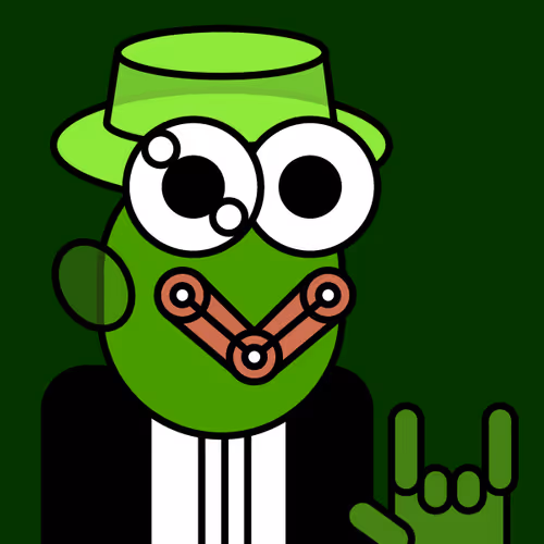 Ringer Pepe