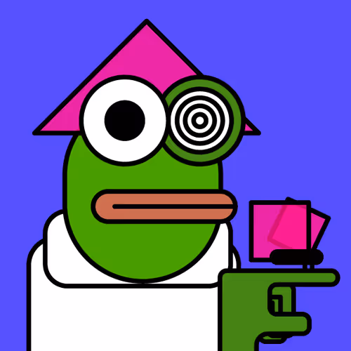 Ringer Pepe