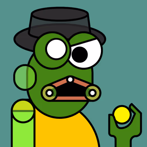 Ringer Pepe