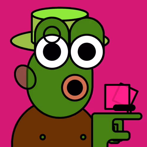 Ringer Pepe