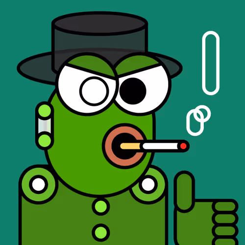 Ringer Pepe