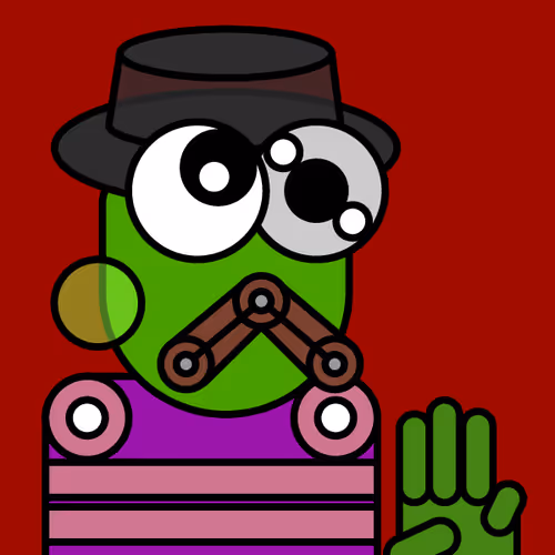 Ringer Pepe