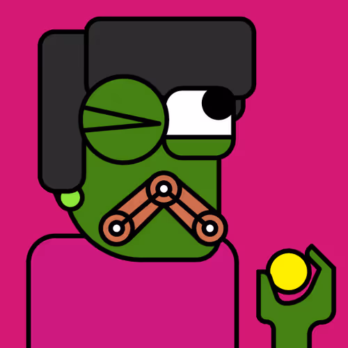 Ringer Pepe