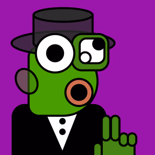Ringer Pepe
