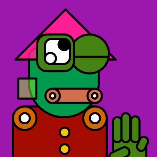 Ringer Pepe