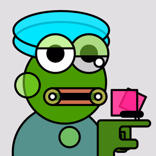 Ringer Pepe