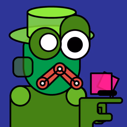 Ringer Pepe