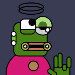 Ringer Pepe #5069