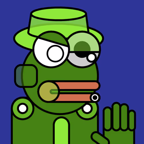 Ringer Pepe