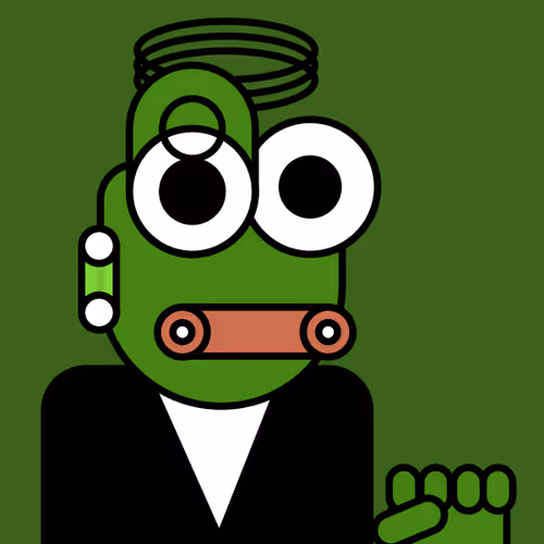 Ringer Pepe