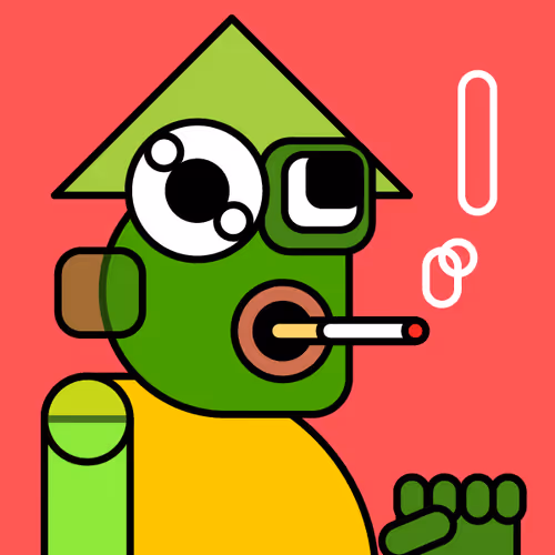 Ringer Pepe