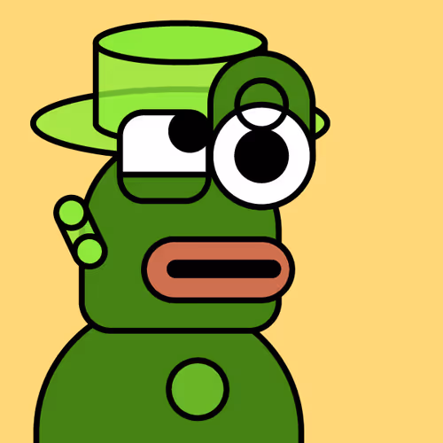 Ringer Pepe