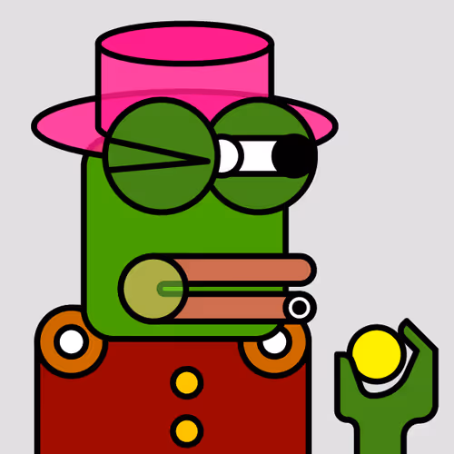 Ringer Pepe