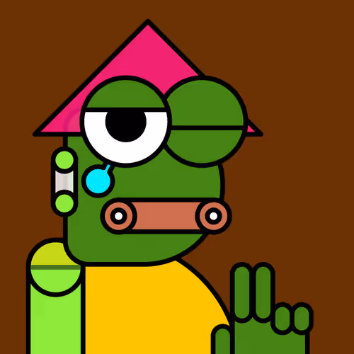Ringer Pepe