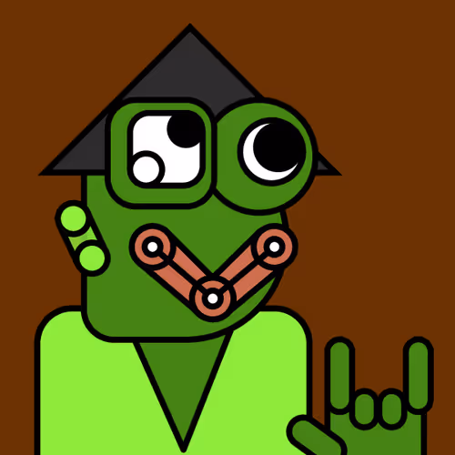 Ringer Pepe