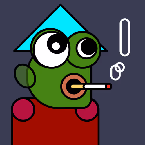 Ringer Pepe