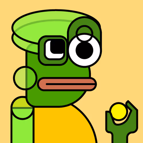 Ringer Pepe