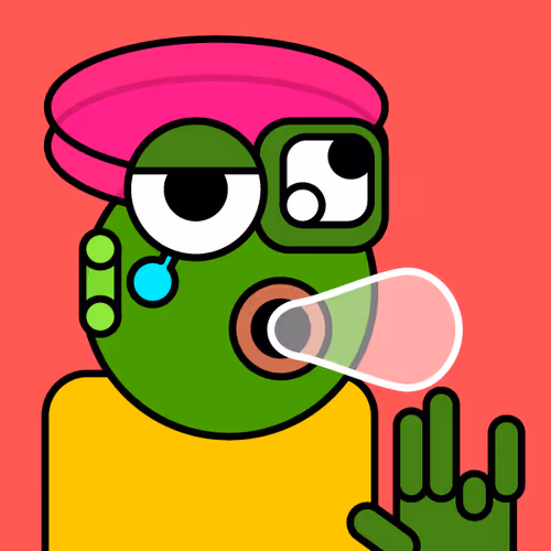 Ringer Pepe