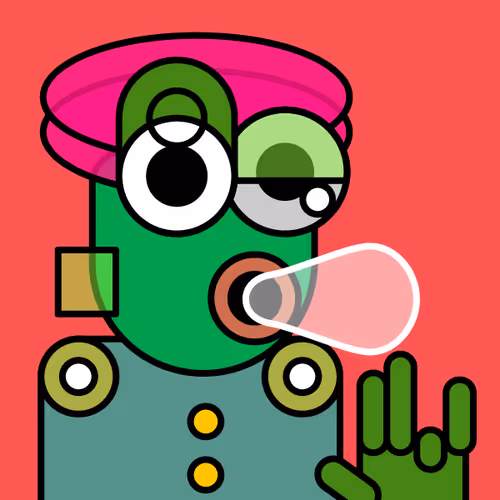 Ringer Pepe