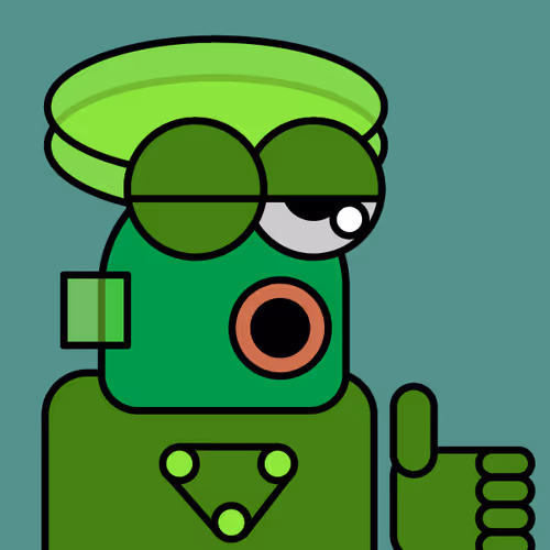 Ringer Pepe