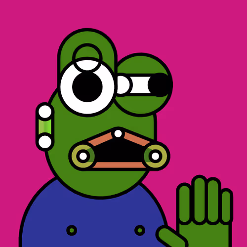 Ringer Pepe
