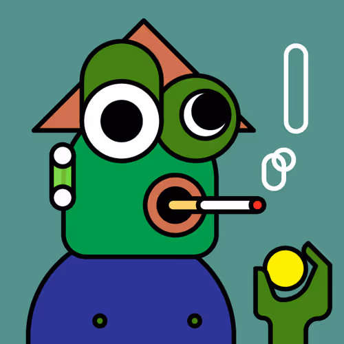 Ringer Pepe