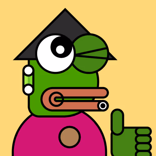 Ringer Pepe
