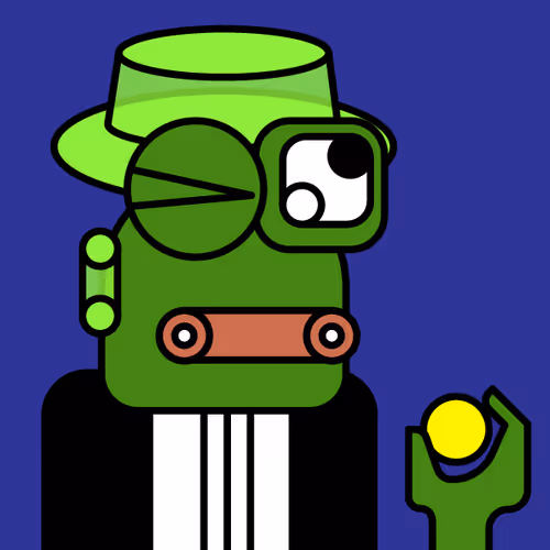 Ringer Pepe