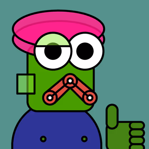 Ringer Pepe