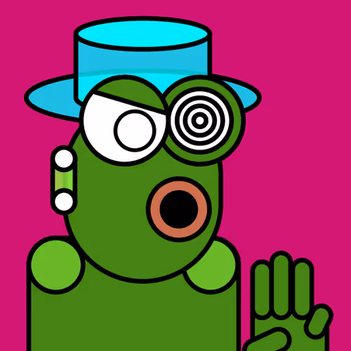 Ringer Pepe