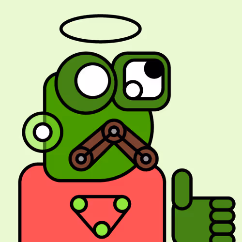 Ringer Pepe